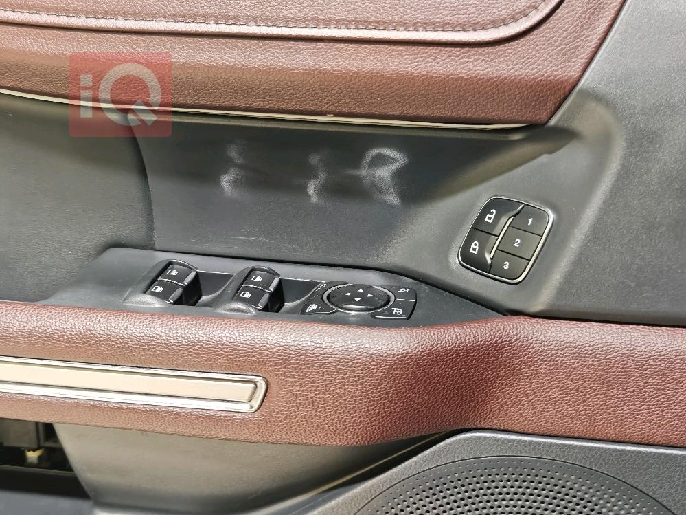 فورد إكسبيديشن